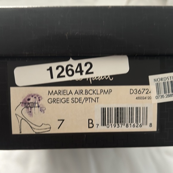 Cole Haan Pumps Size 7 - Picture 6 of 6